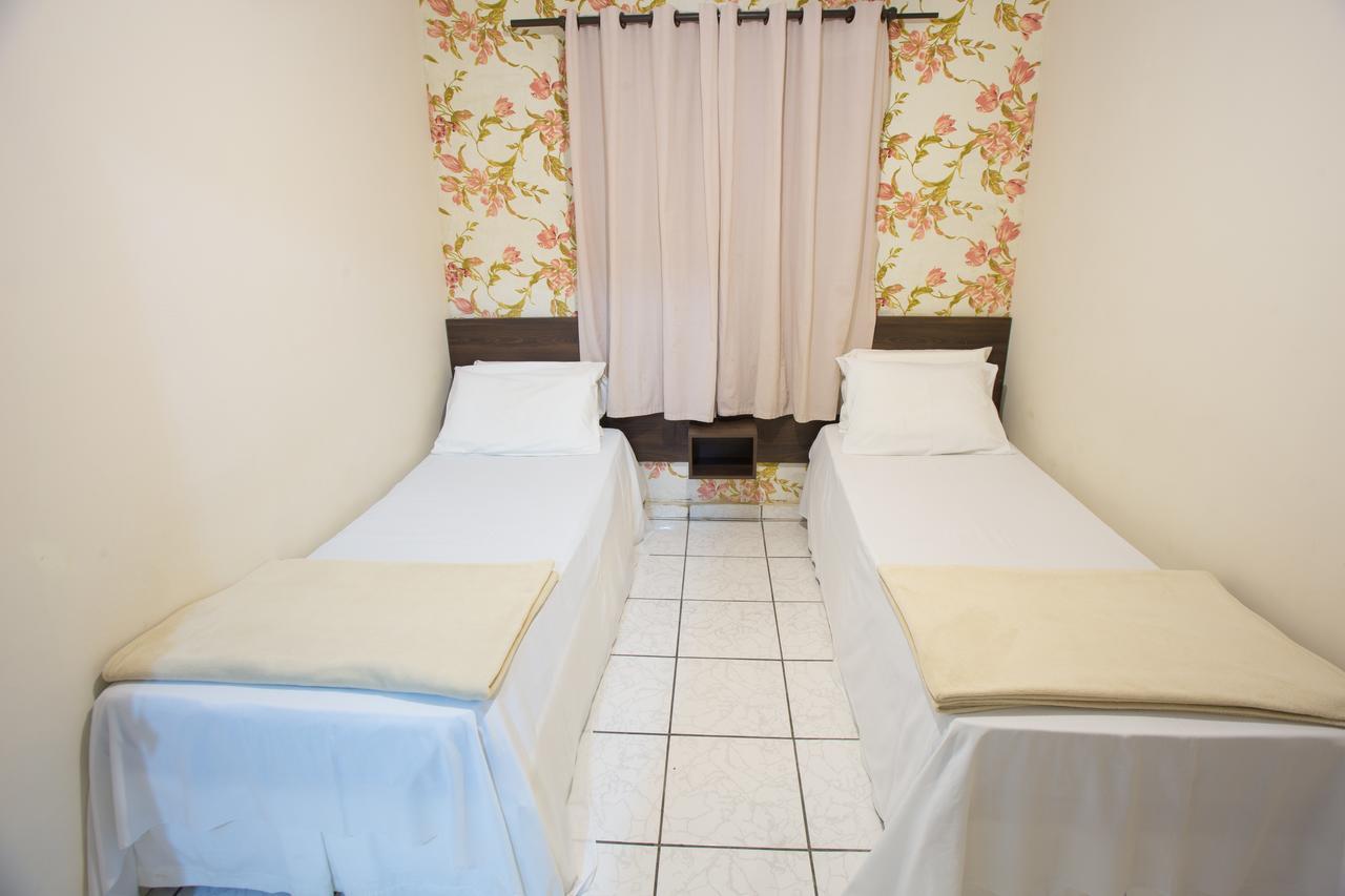 Hotel Calixtro Режистру Екстериор снимка