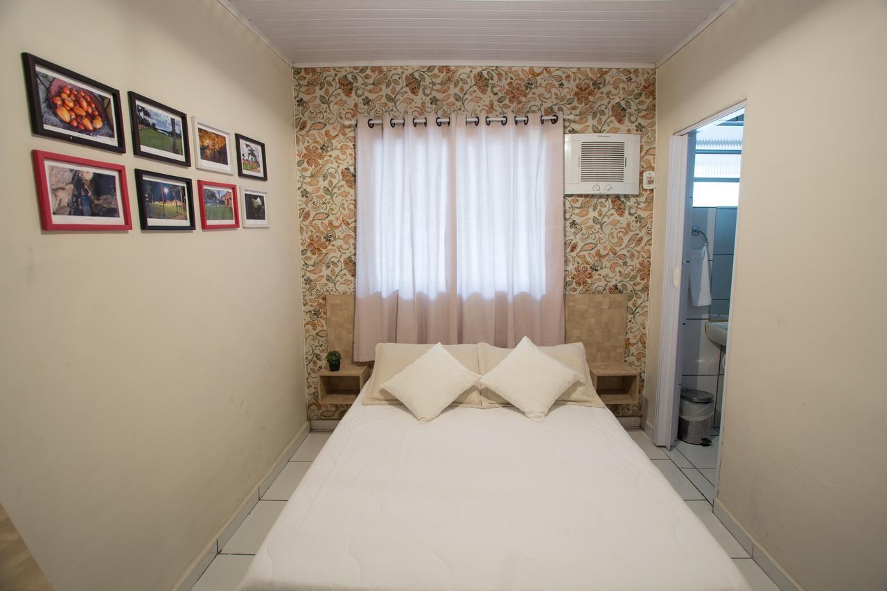 Hotel Calixtro Режистру Екстериор снимка