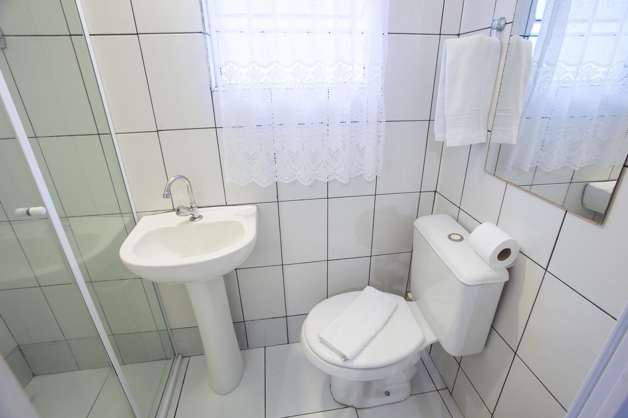 Hotel Calixtro Режистру Екстериор снимка
