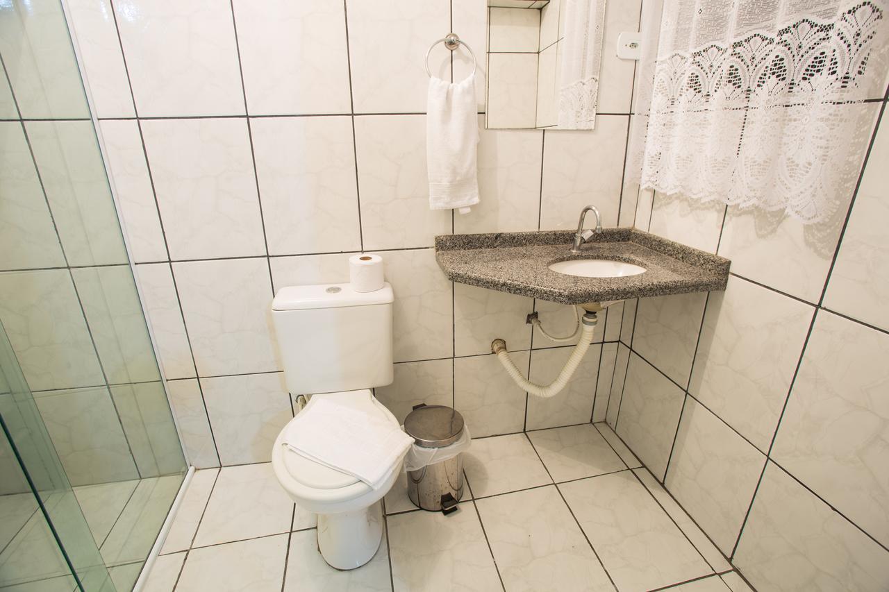 Hotel Calixtro Режистру Екстериор снимка