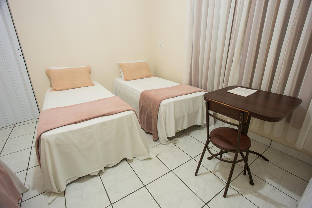 Hotel Calixtro Режистру Екстериор снимка