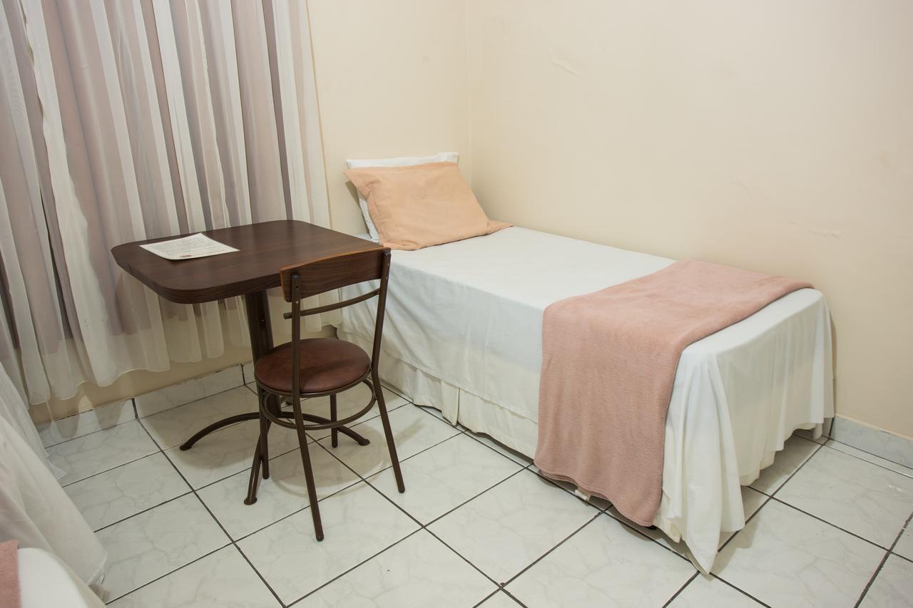 Hotel Calixtro Режистру Екстериор снимка
