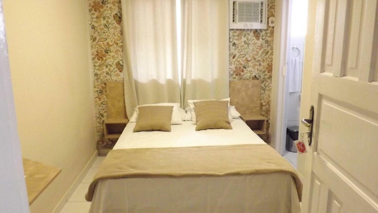 Hotel Calixtro Режистру Екстериор снимка
