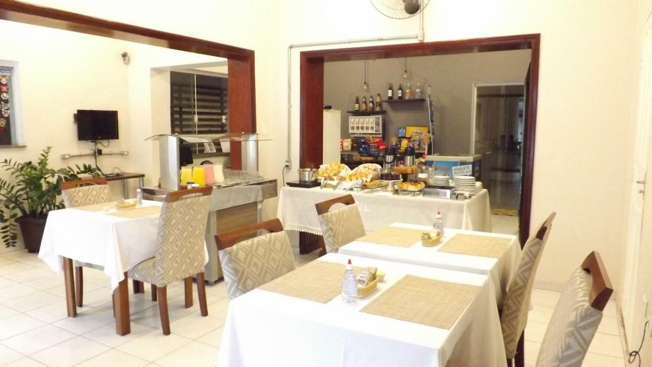 Hotel Calixtro Режистру Екстериор снимка