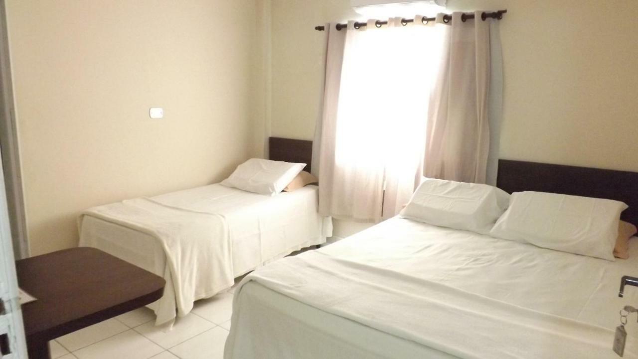 Hotel Calixtro Режистру Екстериор снимка