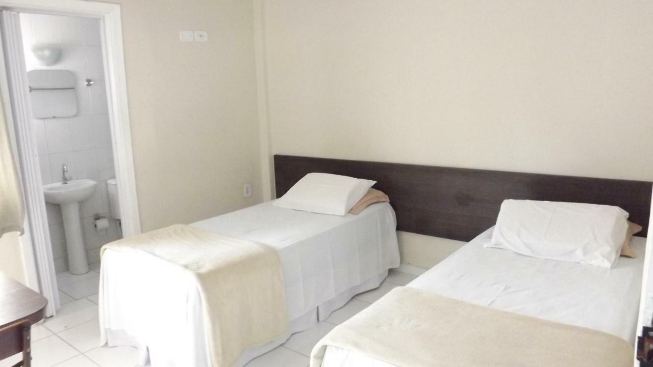 Hotel Calixtro Режистру Екстериор снимка