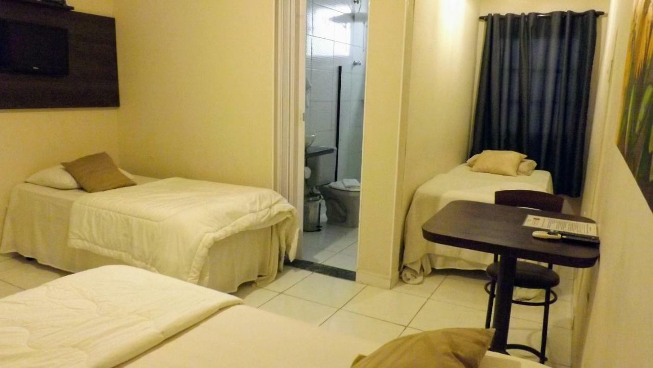 Hotel Calixtro Режистру Екстериор снимка