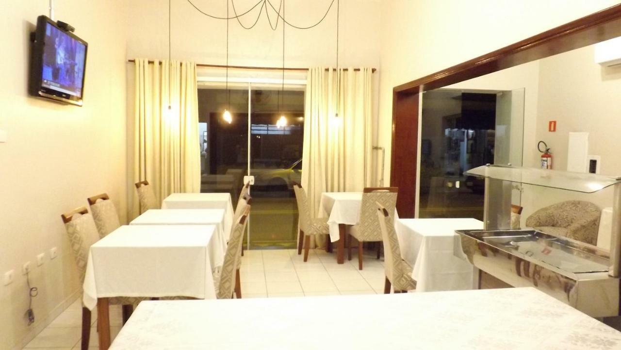 Hotel Calixtro Режистру Екстериор снимка